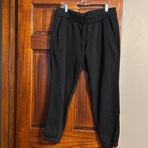 All in motion Black Jogger Pants
